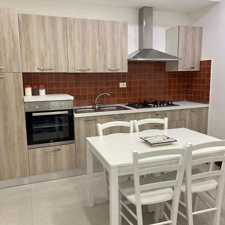 Zaras 11 Apartment Lacco Ameno  Ngoại thất bức ảnh
