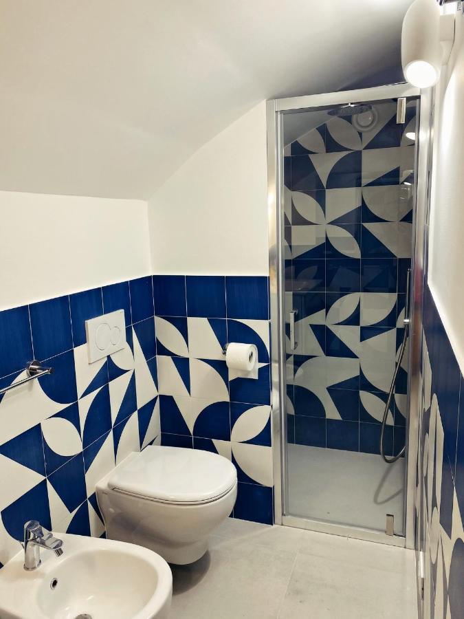 Zaras 11 Apartment Lacco Ameno  Ngoại thất bức ảnh