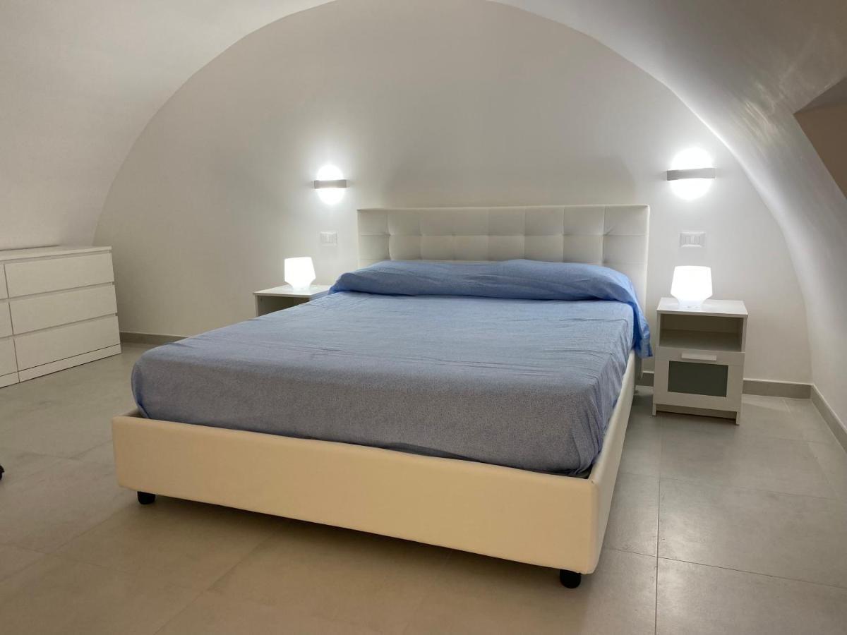 Zaras 11 Apartment Lacco Ameno  Ngoại thất bức ảnh
