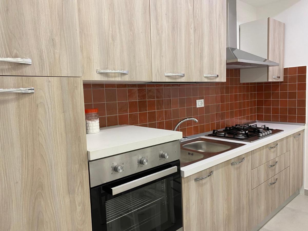 Zaras 11 Apartment Lacco Ameno  Ngoại thất bức ảnh