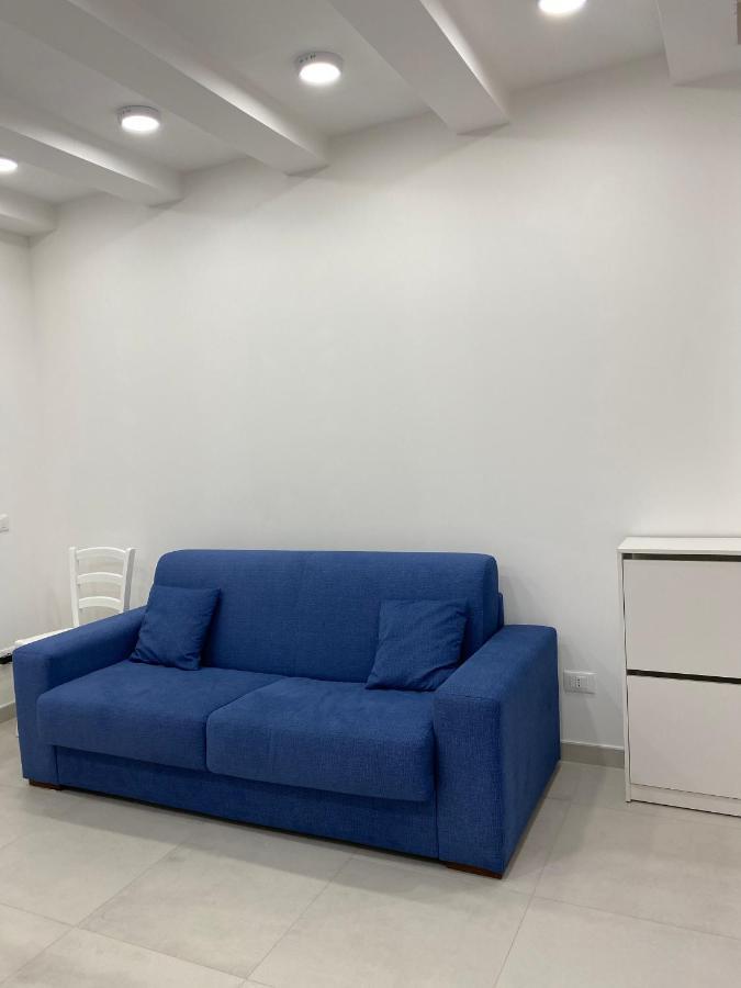 Zaras 11 Apartment Lacco Ameno  Ngoại thất bức ảnh