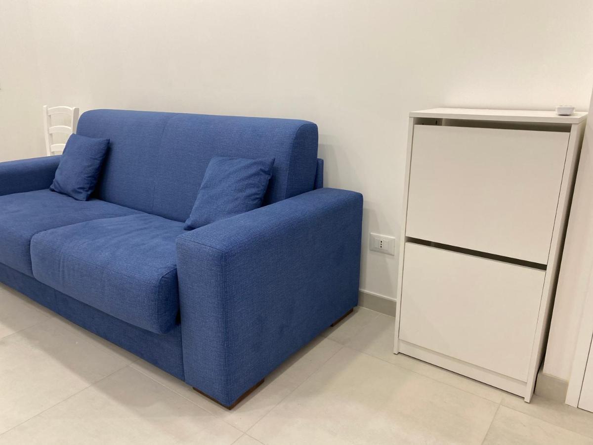 Zaras 11 Apartment Lacco Ameno  Ngoại thất bức ảnh